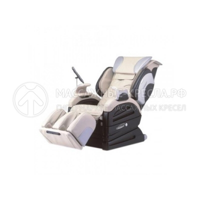 Массажное кресло Fujiiryoki EC-1800