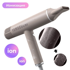 Фен-стайлер для волос Yamaguchi Hair Styler